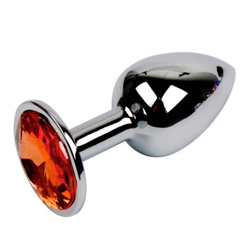 The princes jewelled plug